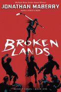 Portada de Broken Lands