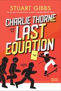 Portada de Charlie Thorne and the Last Equation