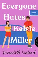 Portada de Everyone Hates Kelsie Miller