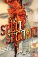 Portada de In a Split Second