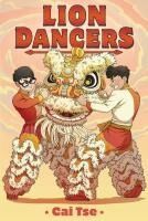 Portada de Lion Dancers