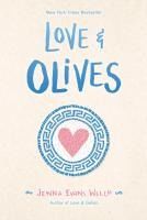 Portada de Love & Olives