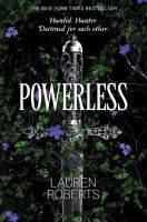 Portada de Powerless