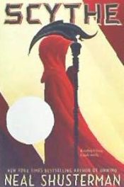 Portada de Scythe