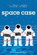 Portada de Space Case