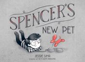 Portada de Spencer's New Pet