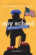 Portada de Spy School Revolution