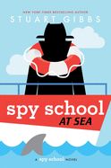 Portada de Spy School at Sea