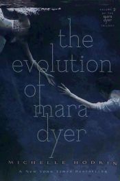 Portada de The Evolution of Mara Dyer