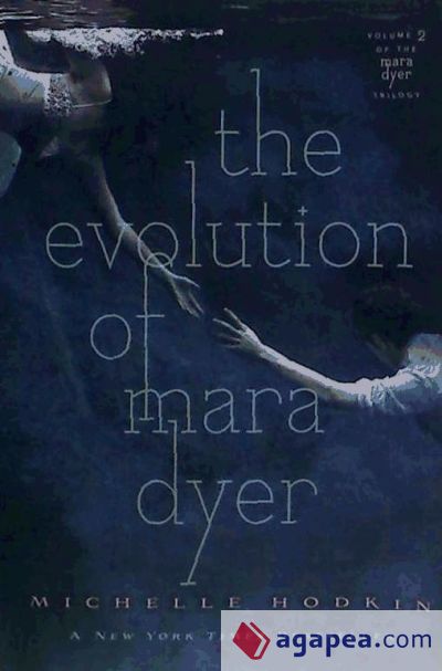 The Evolution of Mara Dyer