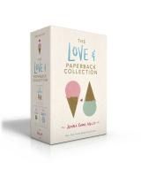 Portada de The Love & Paperback Collection: Love & Gelato; Love & Luck; Love & Olives