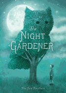 Portada de The Night Gardener