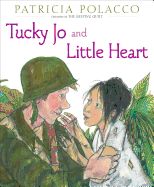 Portada de Tucky Jo and Little Heart