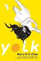 Portada de Yolk