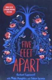 Portada de Five Feet Apart