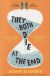 Portada de They Both Die at the End, de Adam Silvera