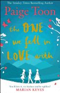 Portada de THE ONE WE FELL IN LOVE WITH