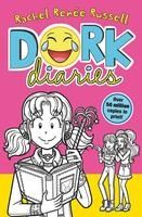 Portada de DORK DIARIES 1