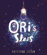 Portada de Ori's Stars