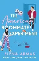 Portada de SS23 AMERICAN ROOMATE EXP