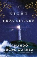 Portada de SS24 NIGHT TRAVELERS