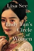 Portada de SS24 TAN'S CIRCLE WOMEN