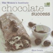 Portada de Women's Institute: Chocolate Success