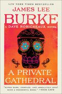 Portada de A Private Cathedral: A Dave Robicheaux Novel