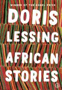 Portada de African Stories