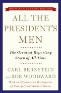 Portada de All the President's Men
