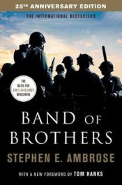 Portada de Band Of Brothers