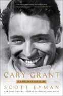 Portada de Cary Grant: A Brilliant Disguise