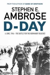 Portada de D-Day