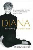 Portada de Diana: Her True Story--In Her Own Words