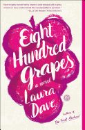 Portada de Eight Hundred Grapes