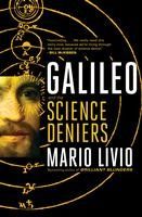 Portada de Galileo: And the Science Deniers