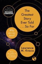 Portada de Greatest Story Ever Told...So Far