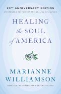 Portada de Healing the Soul of America - 20th Anniversary Edition