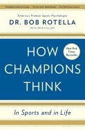 Portada de How Champions Think: In Sports and in Life