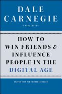 Portada de How to Win Friends and Influence People in the Digital Age