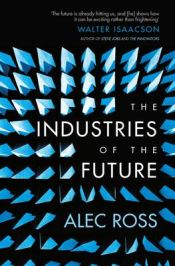 Portada de Industries of the Future