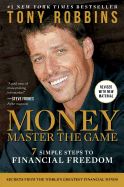 Portada de Money Master the Game: 7 Simple Steps to Financial Freedom