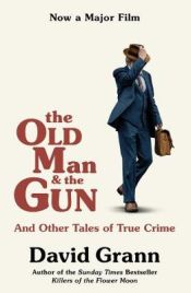 Portada de Old Man and the Gun
