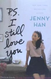 Portada de P.S. I Still Love You