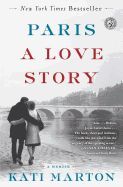 Portada de Paris: A Love Story