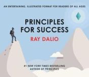 Portada de Principles for Success