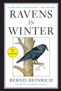 Portada de Ravens in Winter