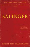 Portada de Salinger