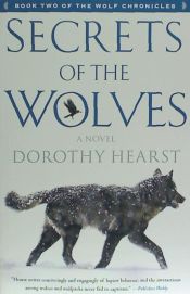 Portada de Secrets of the Wolves