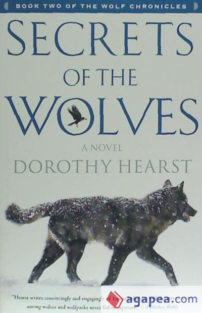 Secrets of the Wolves